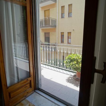B&B Nonna Misia 萨莱诺 外观 照片