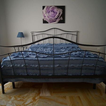 B&B Nonna Misia 萨莱诺 外观 照片