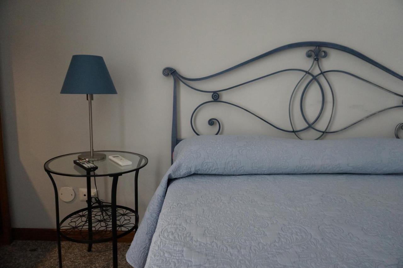B&B Nonna Misia 萨莱诺 外观 照片