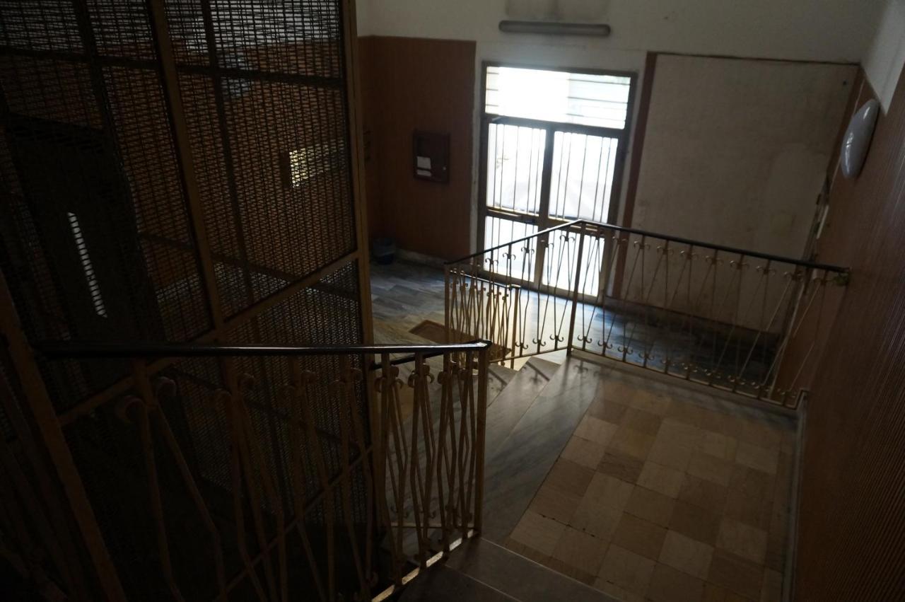 B&B Nonna Misia 萨莱诺 外观 照片