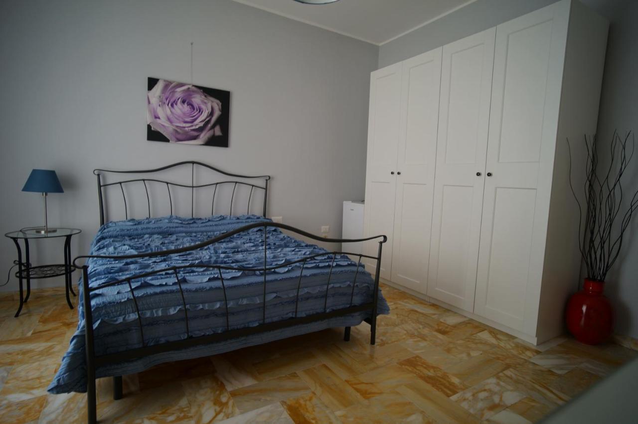 B&B Nonna Misia 萨莱诺 外观 照片