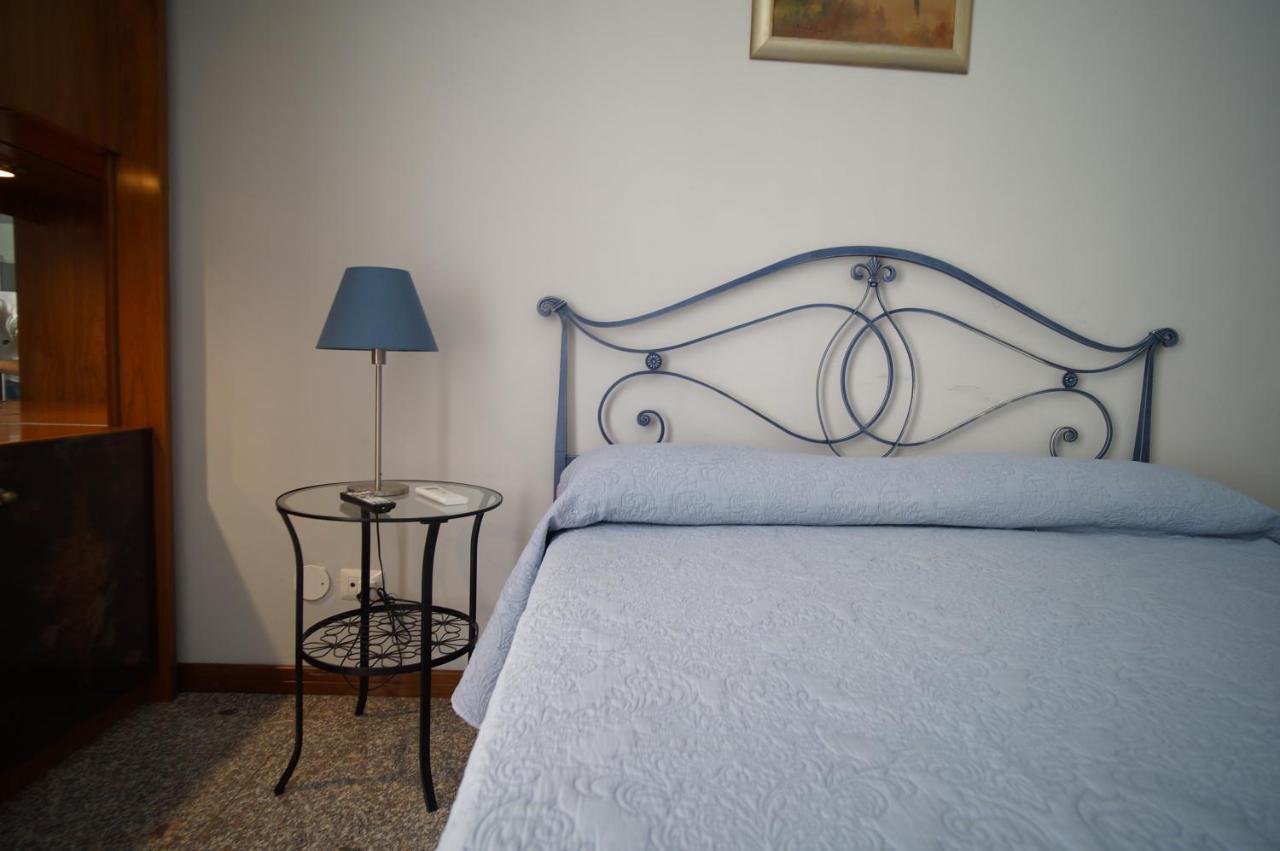 B&B Nonna Misia 萨莱诺 外观 照片