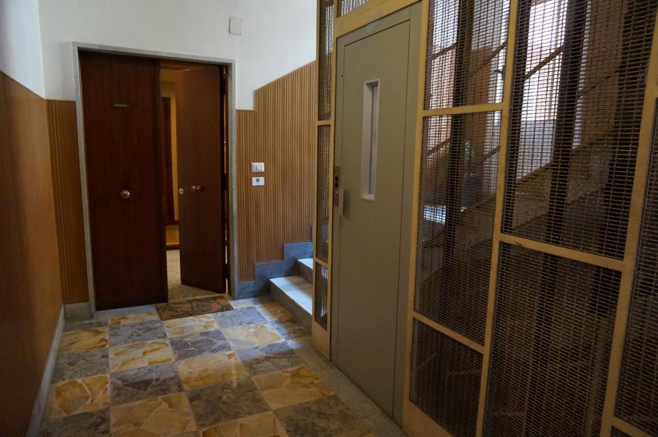 B&B Nonna Misia 萨莱诺 外观 照片